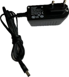 Amigo Modelo AMS3-1800650FV AC Adaptador 18V AC 0.65A 10 - Imagen 1 de 1