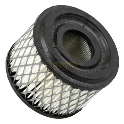 150-1010 Air Filter Element For Emglo L54E Jenny Solberg 100 Air Compressor - Image 1 of 4