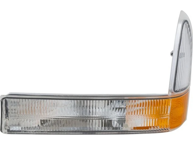Replacement AP 13XR71D Left Cornering Light Fits 2002-2004 Ford F350 Super Duty Foto 1 de 1