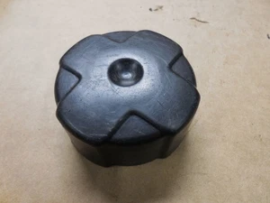 87-89 Suzuki lt300e lt300 E gas tank fuel cap lt230ge lt 230 ge - Bild 1 von 2