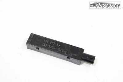 GMC TERRAIN 2019-2024 módulo de control de antena de entrada trasera sin llave 13580789 OEM Foto 1 de 4