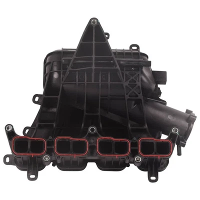 Colector de admisión con junta para Mazda 3 6 CX-5 L4 2014-2020 2,5 L PY01-13-100A Foto 1 de 4