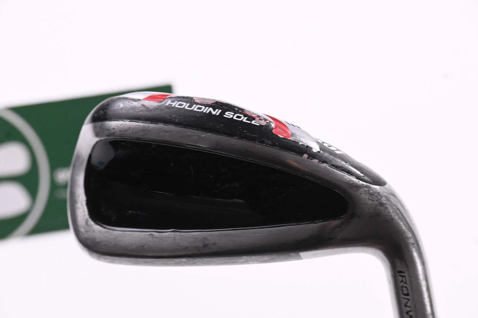 Tour Edge E523 #6 Iron / 29 Degree / Senior Flex Hot Launch Shaft - Image 1 of 4