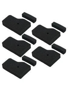 Replacement Air Filter Pack for Honda Generator Models Easy Maintenance - Picture 1 of 12