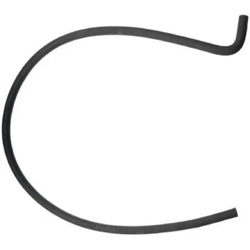 Manguera de calentador de climatización Dayco para manguera de calefacción para Dodge W250 1982 Foto 1 de 1