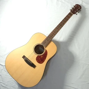 Aria-111 Mtn Acoustic Guitar Satin Finish - Picture 1 of 11