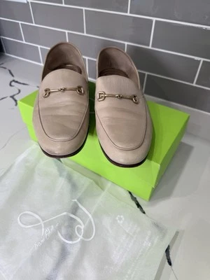 MOCASÍN Sam Edelman LORAINE BIT Desnudo Talla 9 M Foto 1 de 4