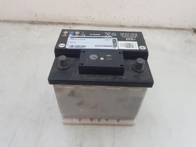 BATTERIA BATTERY 1S0915105B / 000915105FA / 50AHAGM Foto 1 de 2