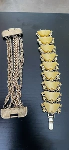 Pulsera vintage - Imagen 1 de 3