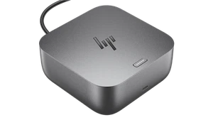 ORIGINAL HP Accessori per computer Grigio 9X472UT#ABB Dock HP Thunderbolt 4 100  - Foto 1 di 1