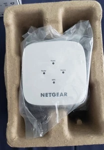 NETGEAR EX5000 AZNA WiFi Range Extender Complete In Box WORKING - Bild 1 von 9