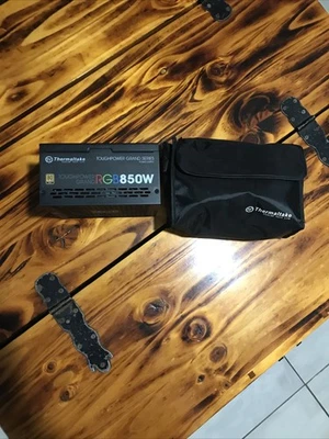Thermaltake Toughpower Grand RGB 850W Used/Tested - Image 1 of 4