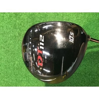 FOURTEEN DT-112 S TS-316d 45.5 10.5° - Image 1 of 4