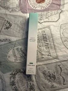 Arman Aqua Di Gioia Intense Eau de Parfum 10 ml - Picture 1 of 2