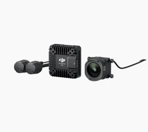 Appareil photo numérique DJI O4 Air Unit Pro système de transmission + transmission + antenne - Photo 1/7