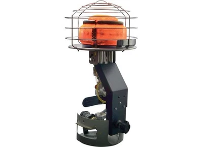 Mr. Heater F242540 29,000-45,000 BTU 540 Degree Tank Top Liquid Propane Heater - Image 1 of 4