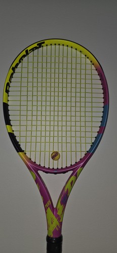 Brand New! Babolat Pure Aero Rafa Origin 2026 Tennis Racquet with