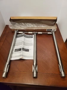 Weber 68950 Burner Tube Set for Spirit 300 Series 310 315 320 & 325 Models - Picture 1 of 8