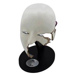 James Bond Safin Maske 1/1 Limited Edition No Time to Die Fragmentiert Neu/OVP - Bild 1 von 5
