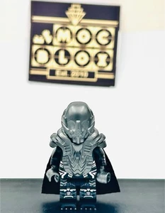 #0188 - General Zod - Picture 1 of 3