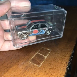 Hot Wheels Midwest Diecast Convention Datsun Bluebird 510 Chris Walker #26/35 - Bild 1 von 7