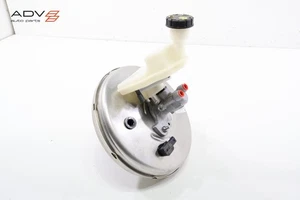 Mercedes CLA250 C118 2020-2023 FRENO CILINDRO MAESTRO Y REFUERZO Y DEPÓSITO OEM - Imagen 1 de 7