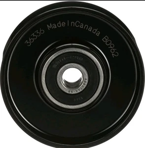 Puertas de polea loca nuevas 36336 - Imagen 1 de 2