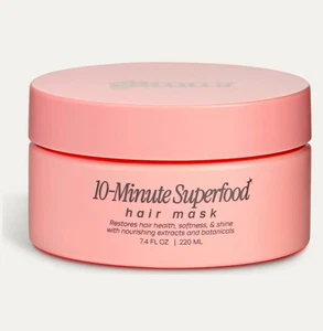 Glimmr 10-Minuten Haarmaske für geschädigtes Haar - Tiefenspülung mit Bonding Prot - Bild 1 von 7