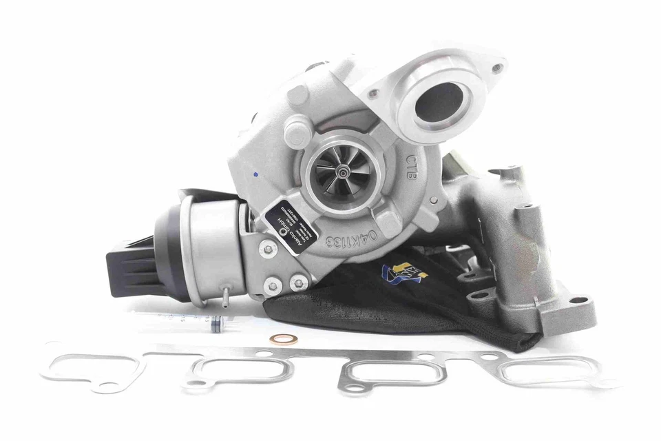 Turbolader ALANKO 10901237 für VW GOLF VI (5K1) TIGUAN (5N) GOLF PLUS (5M1 521)