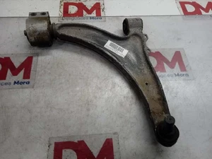 UNTERER LENKER RADAUFHÄNGUNG VORN RECHTS / 2704586 FÜR OPEL INSIGNIA BERLINA SEL - Bild 1 von 9