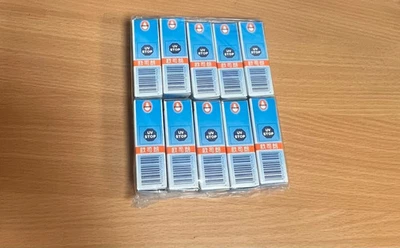 OSRAM 64425 12V 10W G4 BULB BRILLIANT LIGHT HALOSTAR 2000 HRs - Image 1 of 4