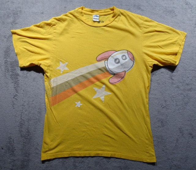 Threadless Still Emo (WHITE) T-Shirt