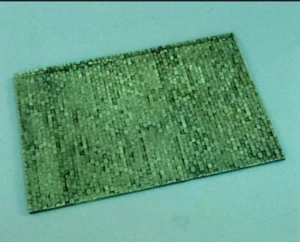 Pavimentazione in resina 1/35 non stampata sezione strada/strada (23,7 x 16,5 cm)35781 - Foto 1 di 1