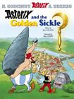 Asterix And The Golden Sickle, Paperback By Goscinny, Rene; Uderzo, Albert (I...