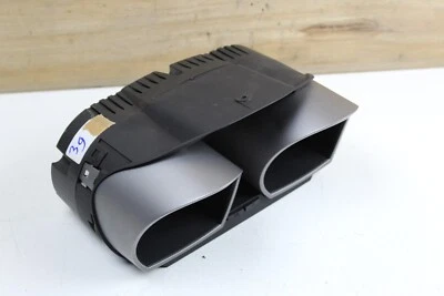 宝马 Z4 E83 E85 E86 2002 - 2009 2.2 汽油速度计显示器屏幕 1024250-26 — 第 1/4 张图片