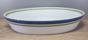 Hutschenreuther Medley Valdemossa Ofenform Lasagneform Auflaufform 28 x 17,5 cm - Bild 1 von 2