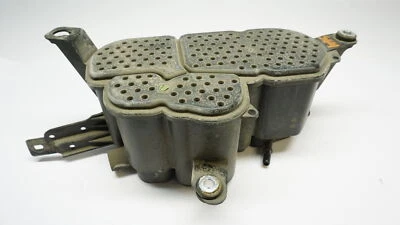 Bote evaporador de combustible todo terreno Audi A4 8K0201801C 2009-2016 Foto 1 de 2