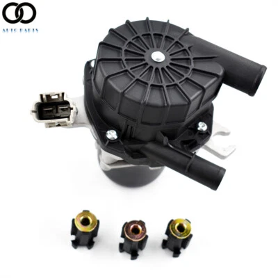 Bomba de inyección de aire secundaria 176100C010 para Toyota 4Runner Tundra Lexus GX470 Foto 1 de 4