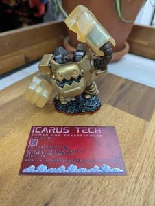 Jaw Breaker | Skylanders Trap Team | Figure - Picture 1 of 2