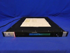Ericsson RX8200 HD/SD modularer Receiver mit 34 aktivierten Funktionen/Lizenzen, siehe Bilder - Bild 1 von 21