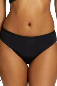 Bikini breve Love Luna Niñas Período Natación Menstrual Traje de baño a prueba de fugas Período - Imagen 1 de 4