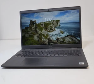 15.5" FHD Laptop Dell Latitude 3510 i3-10110U 8GB RAM 256GB SSD Windows 11 Pro - Picture 1 of 7