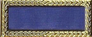 Nastro di raccomandazione unità presidenziale esercito - Foto 1 di 2