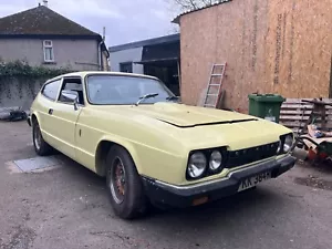 Reliant scimitar - Picture 1 of 13