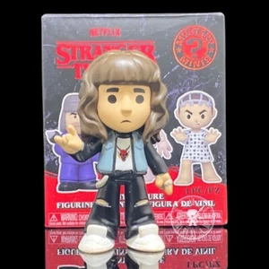 Funko Mystery Minis Stranger Things - Eddie + scatola - Foto 1 di 11
