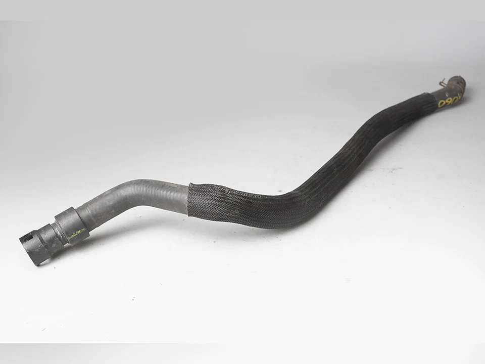 2014 - 2015 Ford F550 Super Duty Pickup 6.7L Diesel Tube Hose Radiator Bc348286c Foto 1 de 4