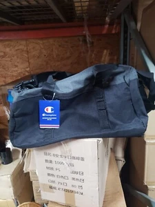 Champion Athletics XL Coach Gym Bag - Picture 1 of 2