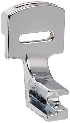 LOW SHANK DOUBLE GATHERING FOOT FOR SINGER BROTHER JANOME BABYLOCK KENMORE PFAFF - Image 1 of 3
