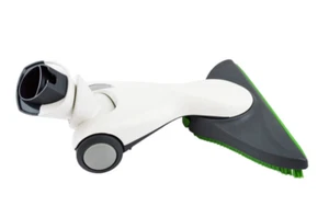 Spazzola completa con snodo per Folletto VK150 HD50 compatibile colore bianco - Imagen 1 de 1