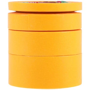 4 Rollen Abdeckband Ersatz Abdeckband für Autolackierer KFZ 6MM - Bild 1 von 11